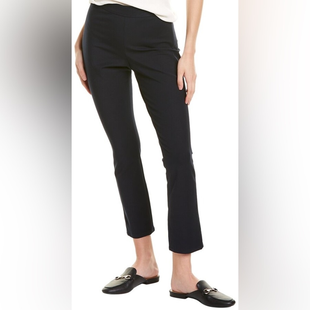 Theory Bimsa O Double Stretch Pant Size 4